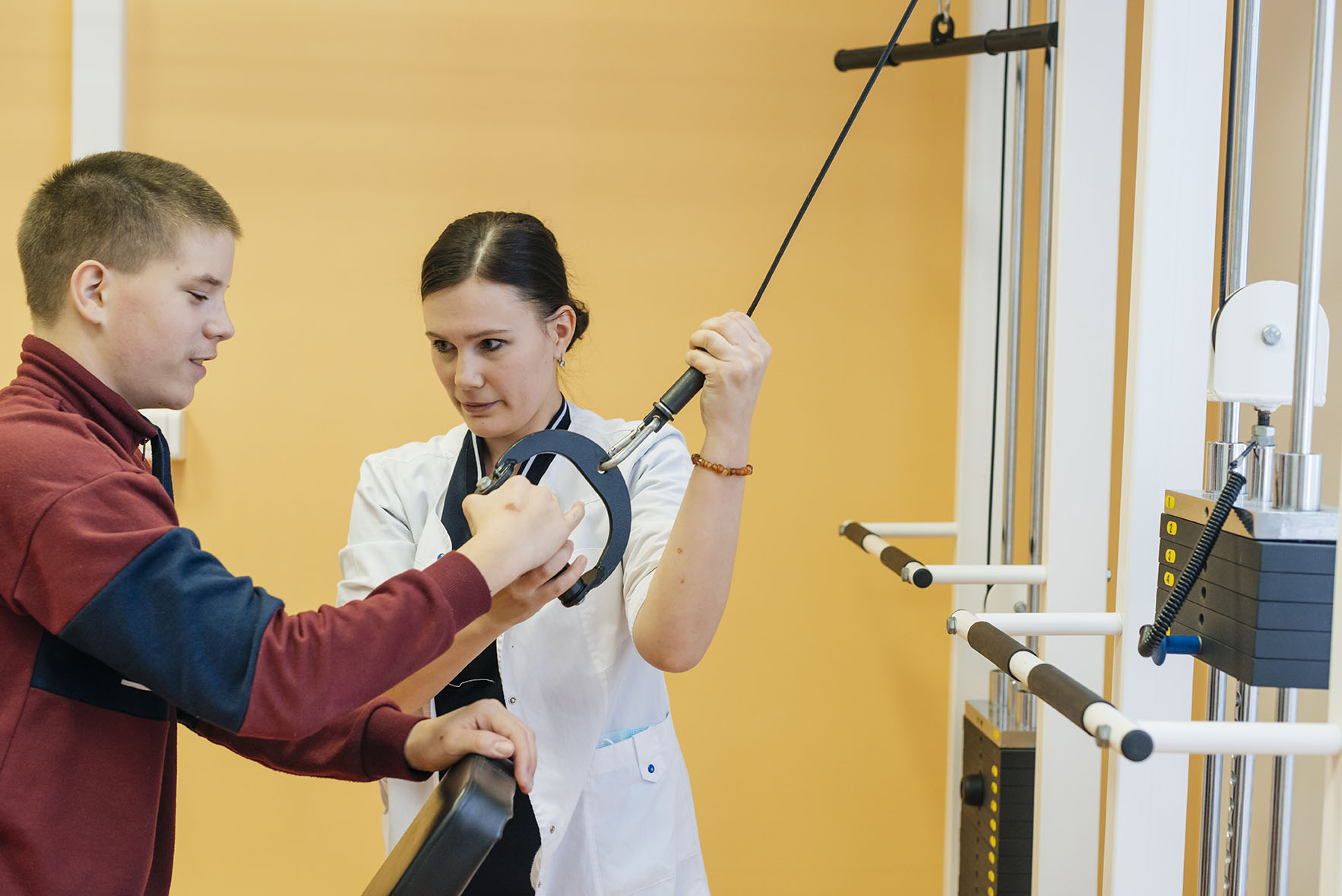 Армрестлинг